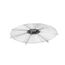 100305-08 Guard-Fan Wire Blk Dia 27.134, 12J45