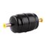 100214-07 Filter Drier, 16 Cu In, 3/8" Odf Solder, 5 Tons, 12K40