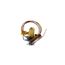 100679-54 Expansion Valve (15 Ton), 12U92