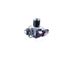 100195-09 Burner Oil Arm 1813, 13T96