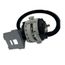 104549-07, 2-Stage Pressure Switch, Set Point High 0.85" W.C.; Set Point Low 0.45" W.C., 14A49