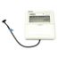 M0Stat61Q-1, Mini-Split Non-Programmable Wired Remote Control, 14A66