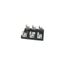 14F0501, Bussmann, 200 Amp Fuse Block, Open Style, Class Rk5, 250 Volt, 14F05