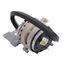 104937-02, Combustion Air Pressure Switch Kit, Set Point High 0.90 Wc, Set Point Low 0.25 Wc, 14T67
