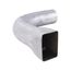 600539-04, Flue Pipe Transition, 14V55