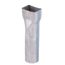 608485-02, Flue Pipe, 2-3/8 D X 9.82" L, 14V56