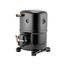 Tecumseh Avb5542Exn, 42000 Btuh Reciprocating Compressor, R-22, 10.8 Eer, 208-230 Vac 1 Ph 60 Hz, 15R48