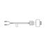 613727-02, Float Switch, Normally Open, Rated 300 Vac 2.5 Amp, 15X62