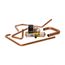 Reheat Valve Kit, 15X86