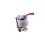 100503-15, Defrost Thermostat Sensor, Spst, Opens At 70 Deg F, Closes At 50 Deg F., 28" Leads, 15Y64