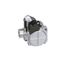105155-02, White Rodgers 36G22-236 Gas Valve, Propane 10.0" Wc, 24V 50/60 Hz, 1/2" Npt, For Lf25 Series Unit Heaters, 16A53