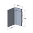 Outdoor Coil, 16D52