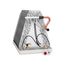 C35 Series, 5 Ton Uncased Evaporator Coil, 16F47