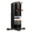 Copeland Zp36K6E-Pfv-130, 36000 Btuh Scroll Compressor, R-410A, 10.7 Eer, 208-230 Vac 1 Ph 60 Hz, 16L94