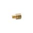 Brass Fitting Kit, 16L96