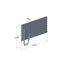 Lb-95272B, Indoor Coil, Reheat, 16M80