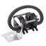 104549-17, 2-Stage Pressure Switch, Set Point High 0.50" W.C.; Set Point Low 0.15" W.C., 16V45