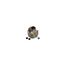 Robertshaw 720-474 Gas Valve For Mobile Home Application, 24 Volt, 1/2" X 1/2", 17H05