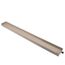 Lb-89285D, Metal Drain Pan Assembly, 38.56 X 8.63 X 2.63 Inch, 17L26