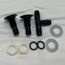 Healthy Climate 105950-01 (Lifebreath 35-412R), Drain Spout Kit, For For Hrv Ventilators, 17U19