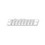 105662-01, Low Voltage Terminal Strip, 8 Position, 17V83