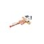 Reversing Valve; Reclaim 4-Way Valve, 17V84