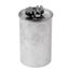 100335-58, 75/15 Mfd Dual Run Capacitor, 440 Vac, Round, 17V87