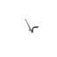 105827-04 Gas Manifold, Seven Orifice, 18K11