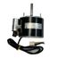 Blower Motor, 1/15 Hp, 1075 Rpm, 120V-1, 105748-02, 18K36