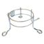 18M6901, Belly Band Motor Mounting Kit, 48 Frame, 3 Leg, 13.875" Bolt Circle, 18M69