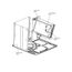 612053-05, Indoor Evaporator Coil Assembly, 24.0 X 42.81", 3 Row, For Lrp14 Series Units, 18Y07
