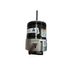 104758-18, 1 Hp Ecm - Programmed Blower Motor, 1250 Rpm Variable, 48 Fr, 120/240 Vac 1 Ph 60/50 Hz, 19A96