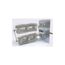 Ecb29-5-7P, 5 Kw Electric Heat Kit With Terminal Block, 208-240 Vac 1 Ph, 19F04