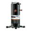 Copeland Zp36K6E-Tf5, Scroll Compressor, 200-230 Vac 3 Ph 60 Hz, 19F81