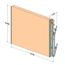 604922-44 Coil-Indoor Repair Part, 19H86