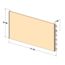 604789-03 Coil-Reheat, 19H88