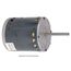 101207-17, Blower Motor, 1 Hp Ecm Motor, 600-1200 Rpm Variable, 48 Fr, 208-230 Vac 1 Ph 60 Hz, 19J93