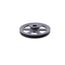 105617-04 Pulley-Blower, 1 -3/16, 19U21