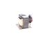 102002-03, Step-Down Transformer, 1 Kva, 460 Vac 60 Hz Primary, 230 Vac Secondary, 19U22