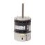 620604-03, Blower Motor, 1 Hp Variable Speed Motor, 1250 Rpm Variable, 48 Fr, 120/240 Vac 1 Ph 50/60 Hz, 20P44