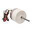 620617-03 Kit, Motor Only, 1Hp, 20U03