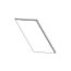 Adp 65517450, S Series Decorative Wall Panel, 18-36 Unit Size, (W X H): 26 X 38", 20U66