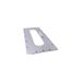 104981-05 Gasket-Burner Box (Med Ht, 20U84
