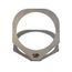 550003452, Clamshell Vent Clamps, 3" (80Mm), 5/Pkg, 20X56