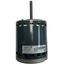 607421-20, Ecm Constant Torque Blower Motor, Pre-Programmed, 3/4 Hp 115 Vac, 5 Speed, 0-1100 Rpm, 21F33