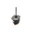 100483-52, Condenser Fan Motor, 1/6 Hp, 460V-1Ph, 48 Frame, 850 Rpm, 100483-52, 21L06