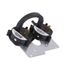 101021-01, 2-Stage Pressure Switch, Set Point High 1.00" W.C.; Set Point Low 0.60" W.C., 21W00