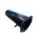 105157-02 Coup Air-Intake Uln-90 Long, 22B33