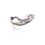 106980-01 Harness-Wiring Unit, 22C71