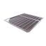 621890-02Q Panel-Louver Left Side Small, 22C87